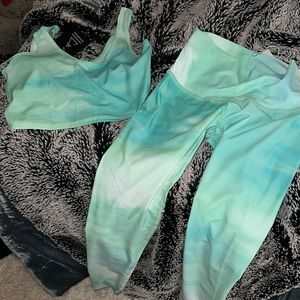 Awakened Boho by Boho Beautiful in green size small with tags. Never worn